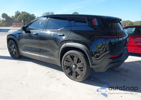 2023 Fisker Ocean One from USA, damaged, VIN VCF1ZBU22PG003615